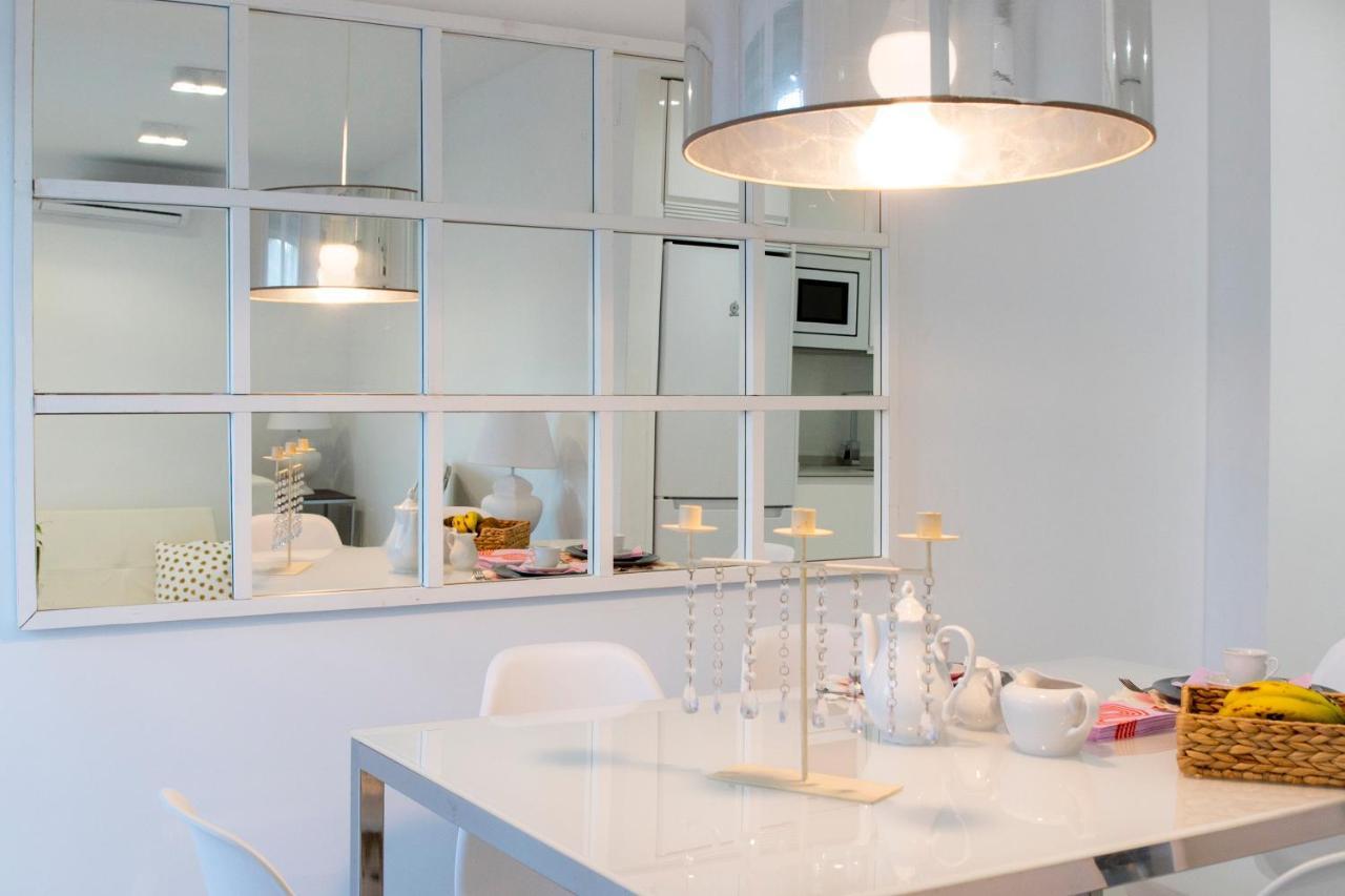 Casa De La Axerquia Apartman Córdoba Kültér fotó