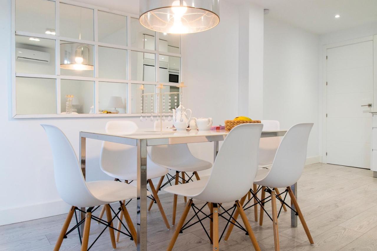 Casa De La Axerquia Apartman Córdoba Kültér fotó