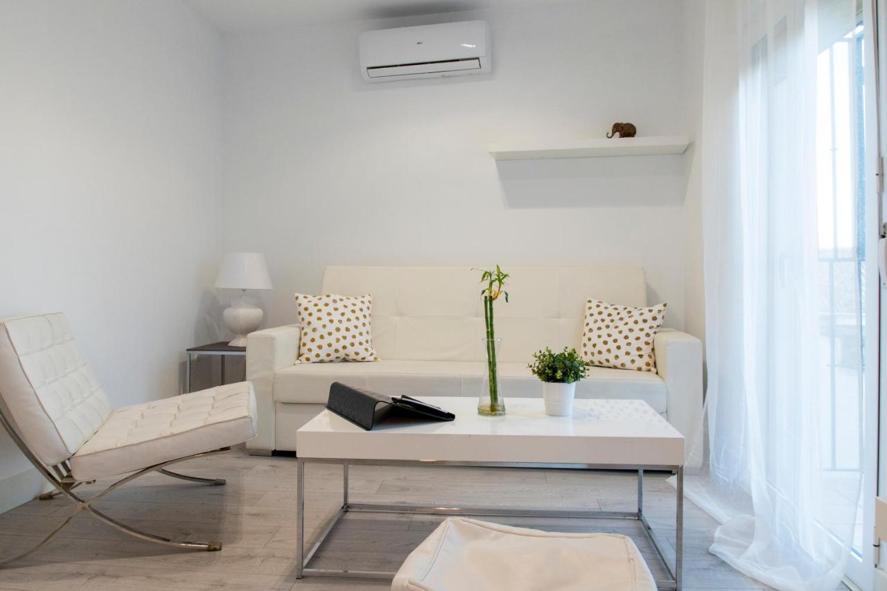 Casa De La Axerquia Apartman Córdoba Kültér fotó