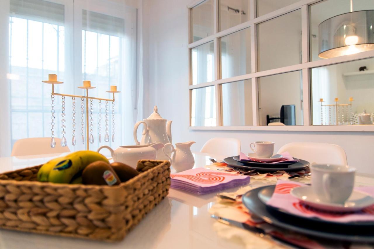Casa De La Axerquia Apartman Córdoba Kültér fotó