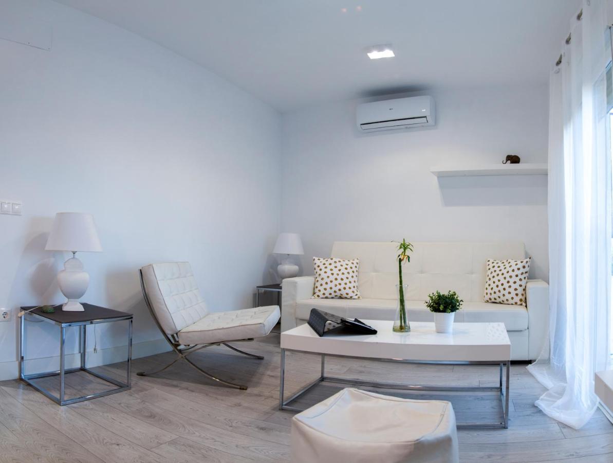 Casa De La Axerquia Apartman Córdoba Kültér fotó