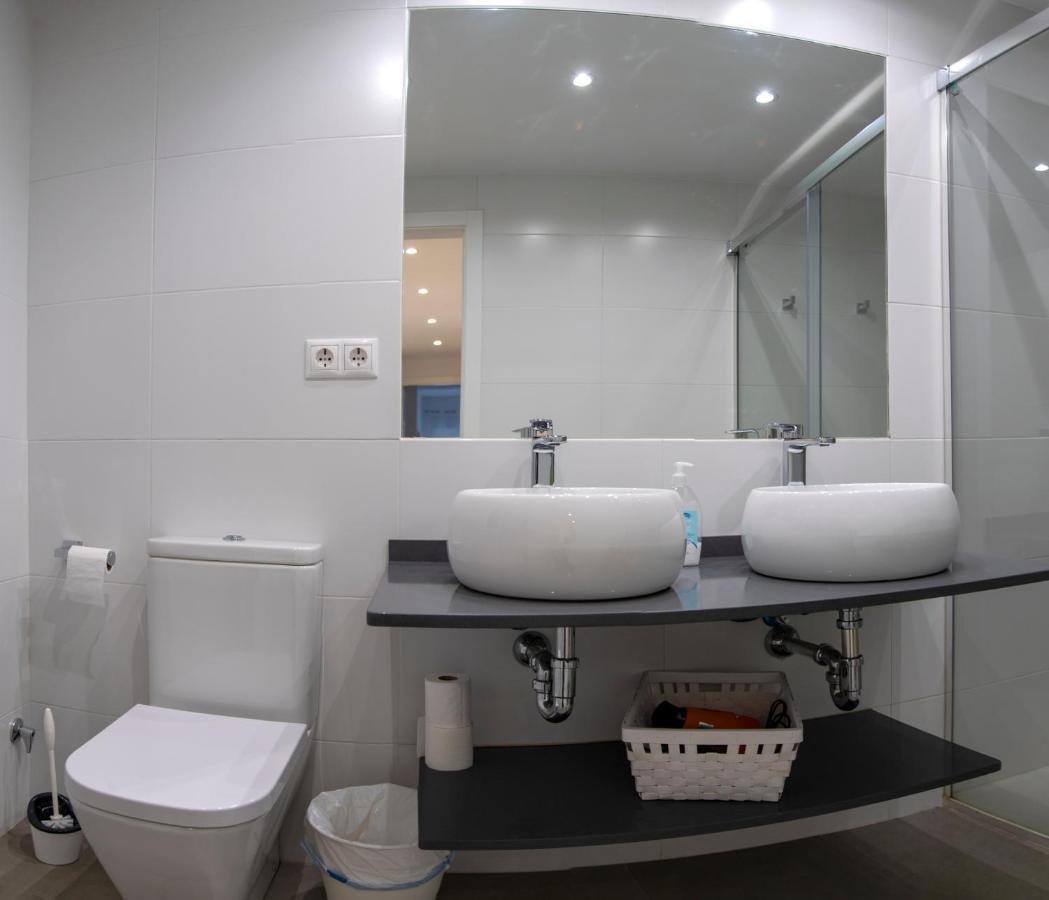 Casa De La Axerquia Apartman Córdoba Kültér fotó