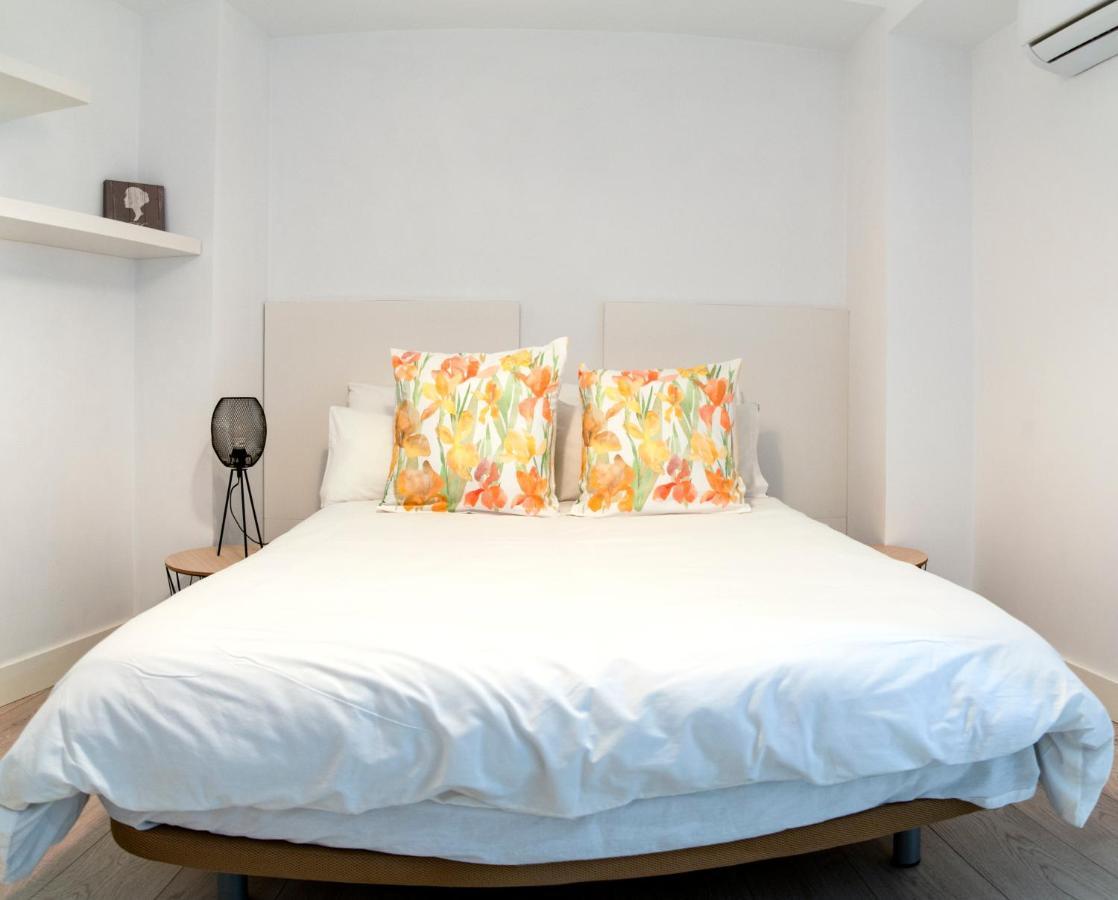 Casa De La Axerquia Apartman Córdoba Kültér fotó
