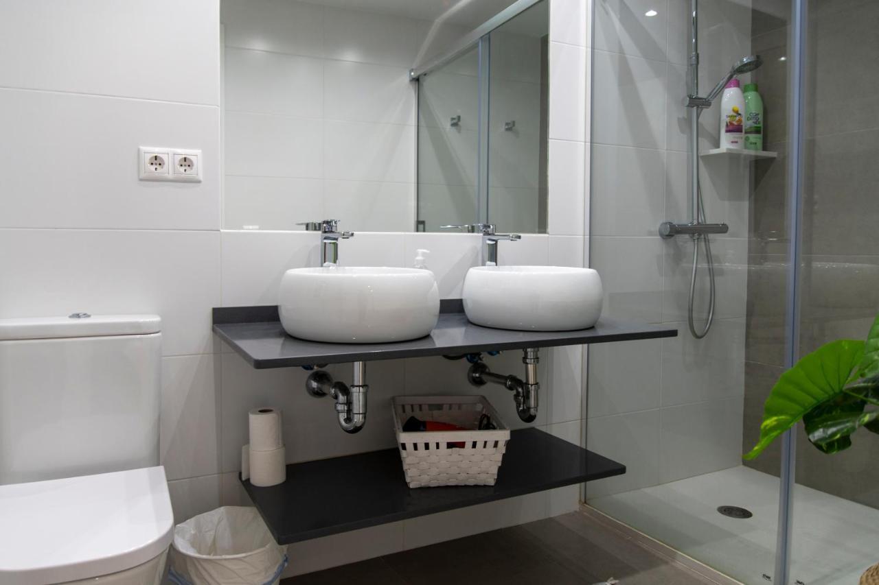 Casa De La Axerquia Apartman Córdoba Kültér fotó
