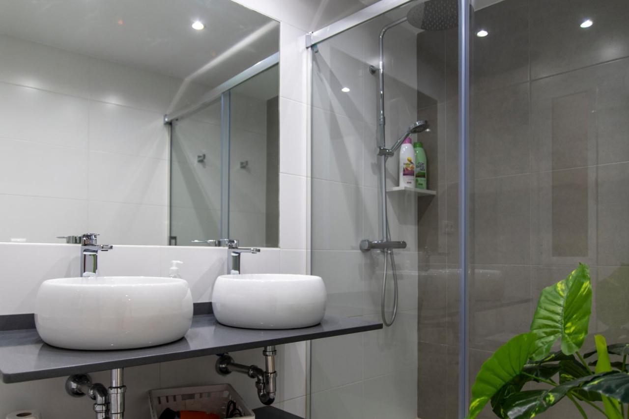 Casa De La Axerquia Apartman Córdoba Kültér fotó